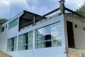 Misty Breeze Villa